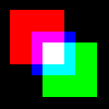 Output image